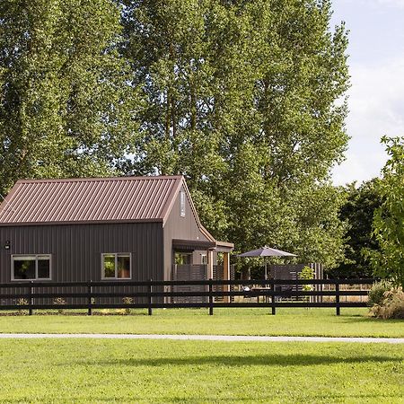 Angus Road Barn Cambridge Exterior foto