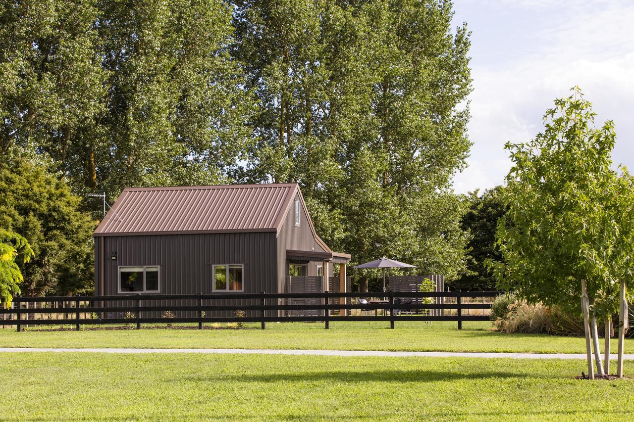 Angus Road Barn Cambridge Exterior foto